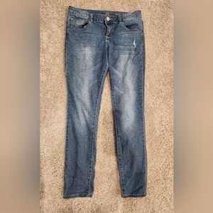 SO Skinny Jeans